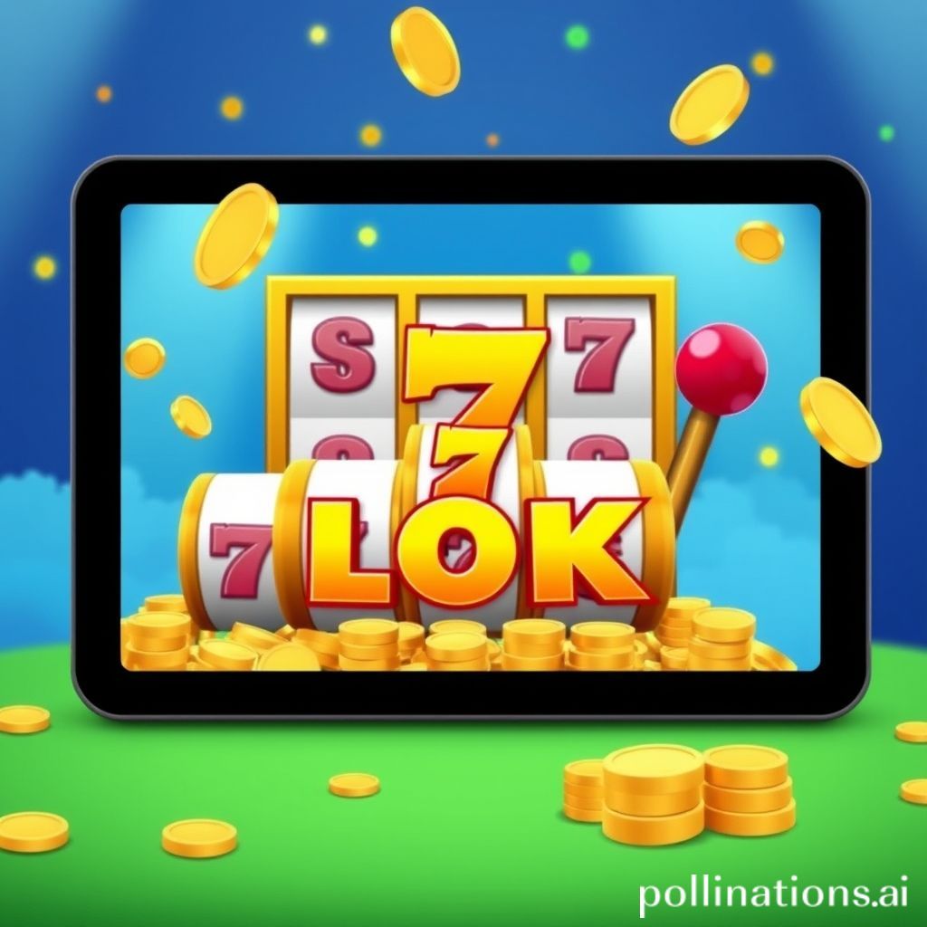 Cara Memilih Situs Slot Online Hoki